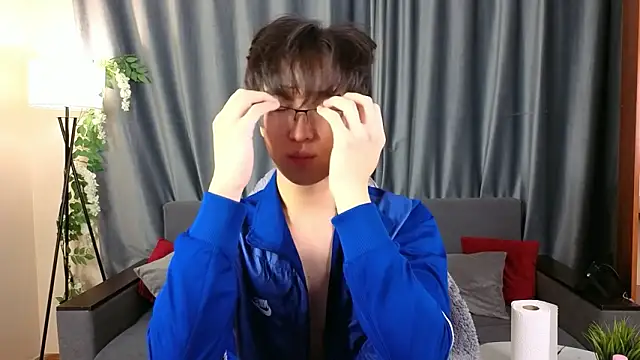 Snapshot of DianInav chatting on February 22, 1:20 pm DianInav online show from February 22, 1:20 pm