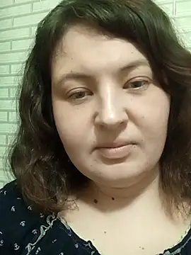 NataliKuper online show from March 18, 6:55 pm