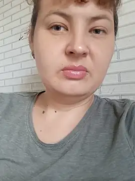 NataliKuper online show from July 5, 1:18 pm