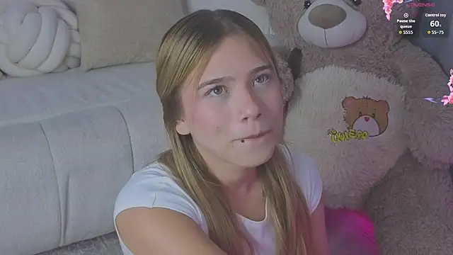 DollfaceInk online show from March 18, 5:38 pm