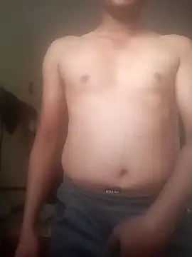 hunk man online show from March 1, 1:40 am