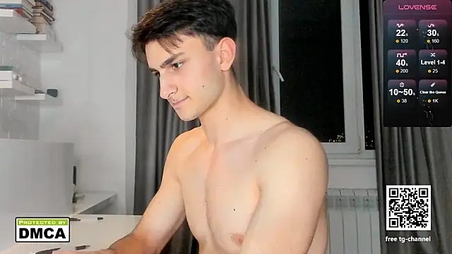 Snapshot of 19_david_19 chatting on May 6, 5:29 pm 19 david 19 online show from May 6, 5:29 pm