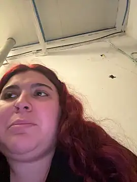 Sandragll online show from March 4, 5:08 pm