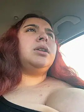 Sandragll online show from March 23, 5:39 pm