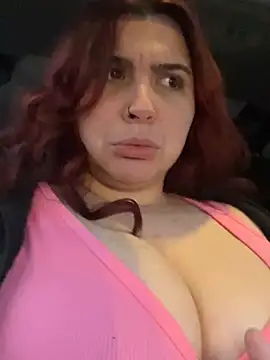 Sandragll online show from March 31, 5:52 am