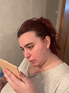 Sandragll online show from April 4, 10:40 pm