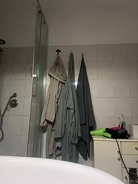 Tiziano94 online show from February 20, 1:11 pm