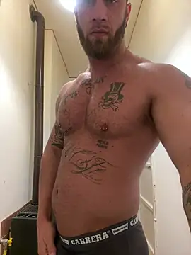 Tiziano94 online show from March 22, 11:19 pm