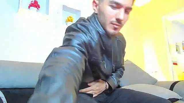 Dante Blake1 online show from April 7, 3:29 am