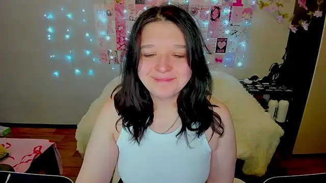 Kate Acid online show from February 25, 12:42 am