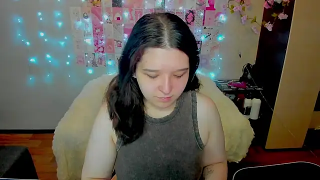 Kate Acid online show from March 24, 12:26 am