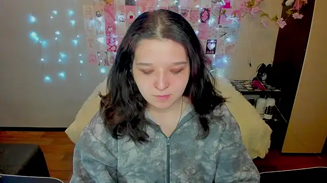 Kate Acid online show from April 7, 12:33 am