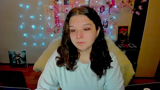 Snapshot of Kate_Acid chatting on June 14, 11:51 pm Kate Acid online show from June 14, 11:51 pm