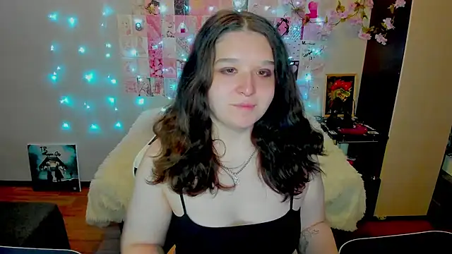 Snapshot of Kate_Acid chatting on June 24, 11:15 pm Kate Acid online show from June 24, 11:15 pm