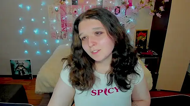 Snapshot of Kate_Acid chatting on June 25, 5:23 am Kate Acid online show from June 25, 5:23 am