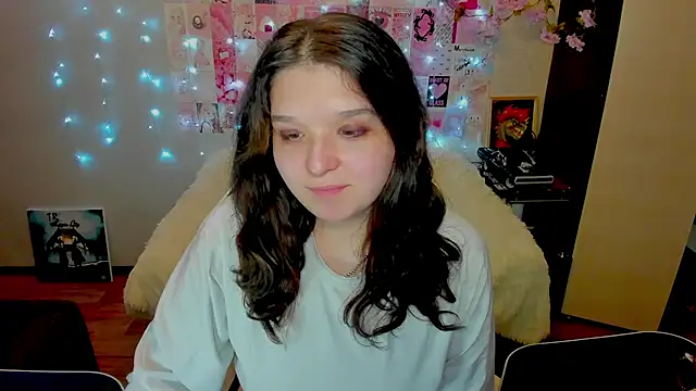 Snapshot of Kate_Acid chatting on July 3, 11:55 pm Kate Acid online show from July 3, 11:55 pm