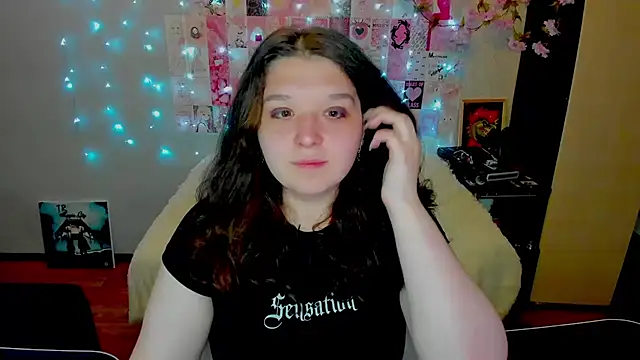 Snapshot of Kate_Acid chatting on July 6, 11:29 pm Kate Acid online show from July 6, 11:29 pm