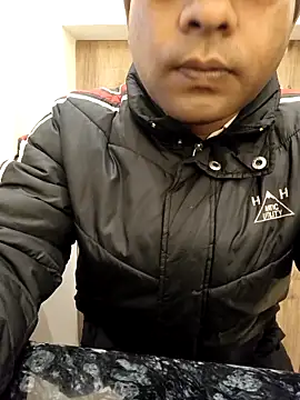 Amina   trans  sexy online show from March 17, 1:25 pm