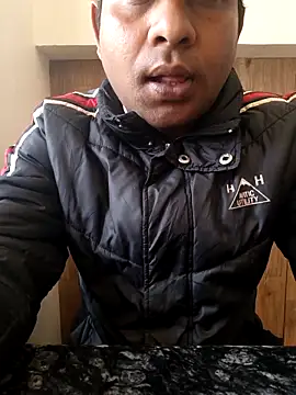 Amina   trans  sexy online show from March 19, 3:21 am