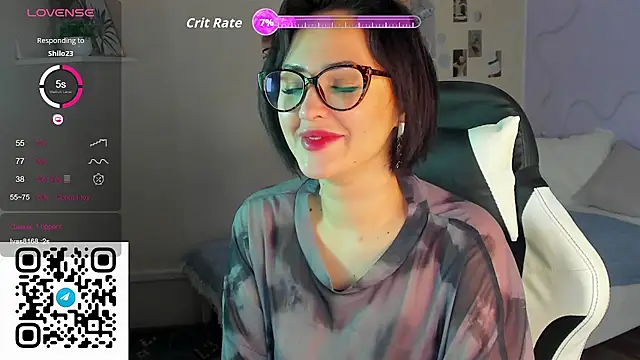 Mary Rice online show from March 10, 1:21 am