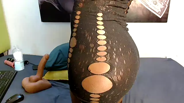 CLEO-001 online show from May 26, 1:07 pm