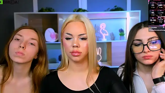 jenny donne online show from March 31, 8:59 am