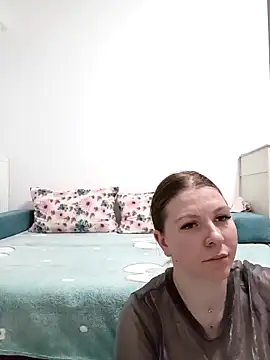 Snapshot of Scarbau chatting on April 28, 9:09 pm Scarbau online show from April 28, 9:09 pm