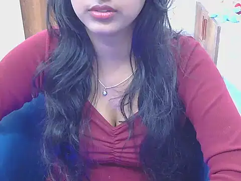 Snapshot of Bold-mahi chatting on February 21, 5:30 am Bold-mahi online show from February 21, 5:30 am