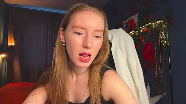 Snapshot of Anna_Kare chatting on March 1, 2:08 pm Anna Kare online show from March 1, 2:08 pm