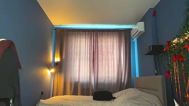 Anna Kare online show from April 13, 12:43 pm