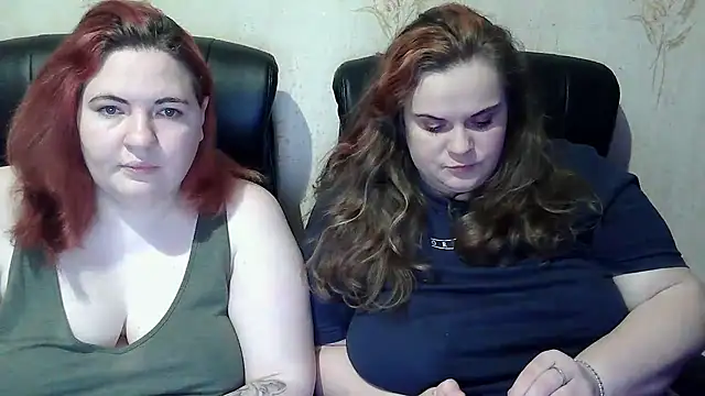 SamanthaAnne online show from February 16, 4:03 pm