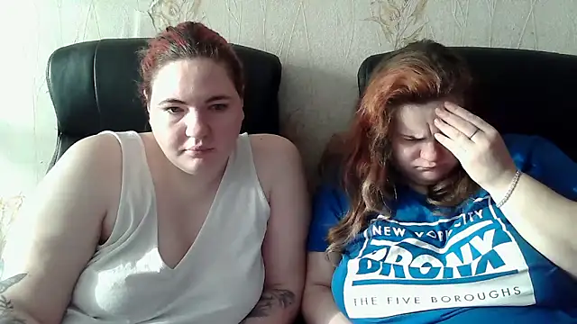 SamanthaAnne online show from February 18, 7:15 am