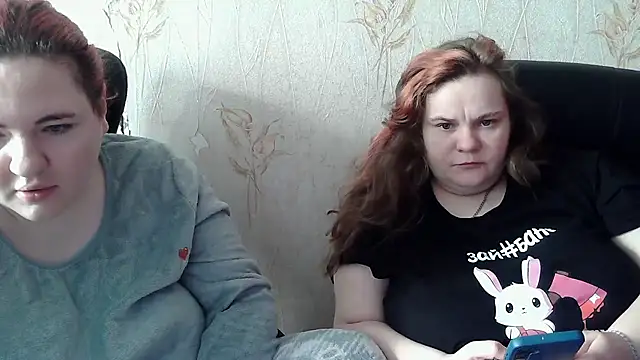 SamanthaAnne online show from February 19, 7:15 am