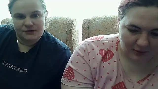 SamanthaAnne online show from February 23, 12:13 pm