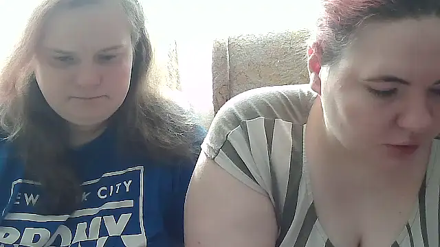 SamanthaAnne online show from February 28, 10:16 am