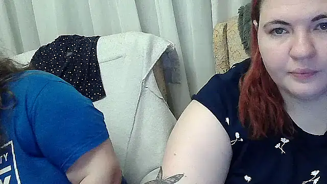 SamanthaAnne online show from March 1, 6:54 pm