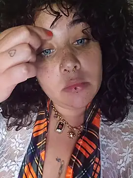 Deesse luna online show from April 16, 7:03 pm