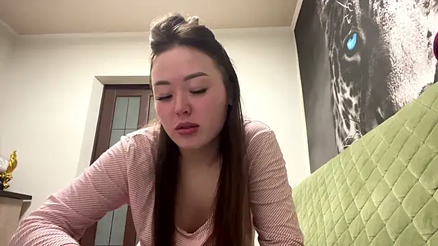 AudieGravely online show from April 21, 5:50 pm