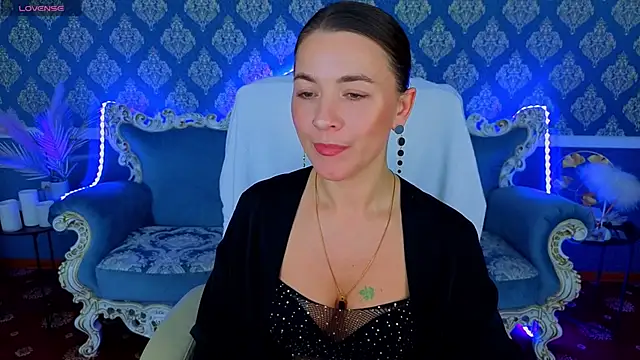 Snapshot of GracefulMichelle chatting on March 2, 7:54 pm GracefulMichelle online show from March 2, 7:54 pm