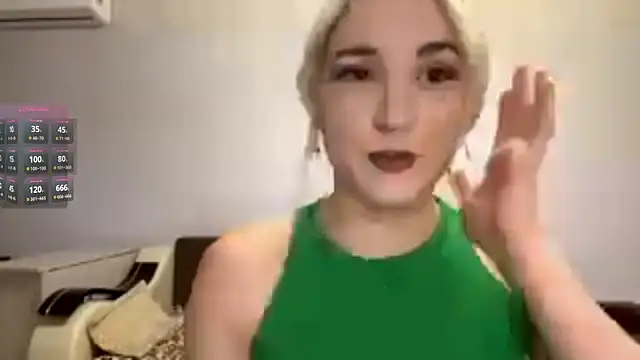 MerryVideo online show from March 30, 4:08 pm