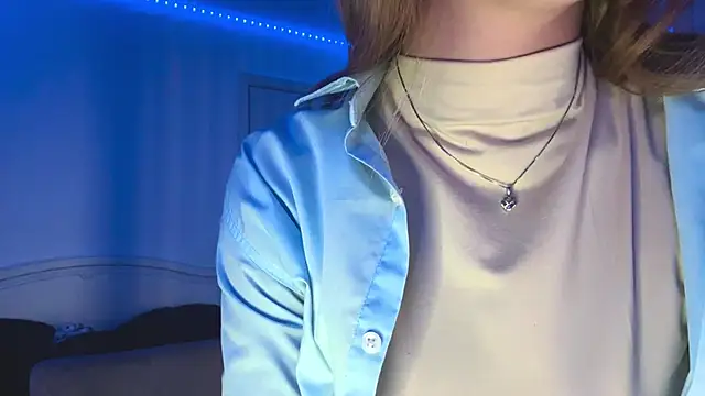 Stefifany online show from February 21, 6:25 am