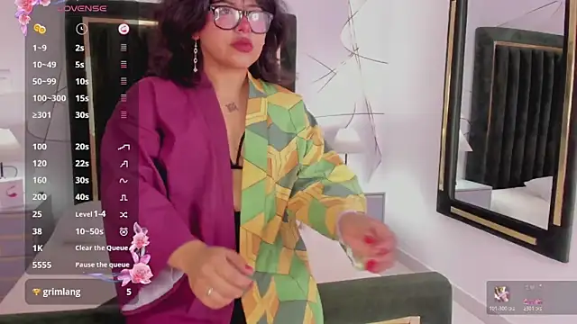 VinkSmokee online show from March 29, 2:39 pm