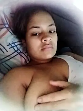 SiaFoxx  online show from May 11, 5:10 pm
