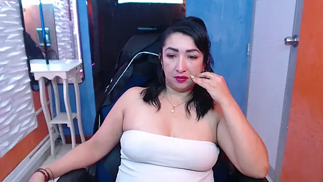 alma tb1 online show from February 20, 1:11 pm