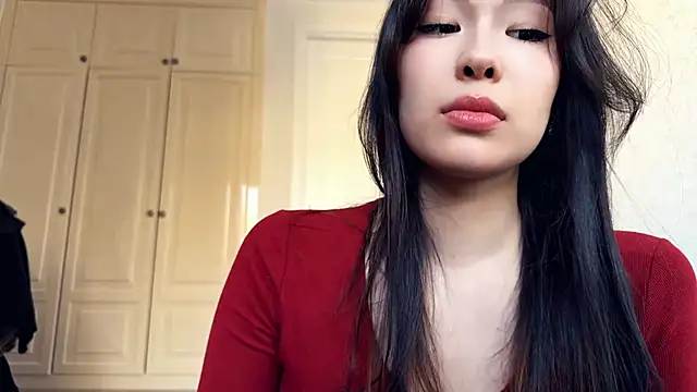 Snapshot of HannaOreo chatting on February 27, 9:09 am HannaOreo online show from February 27, 9:09 am