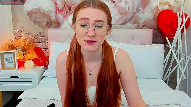 TinaHarp online show from March 14, 6:19 am