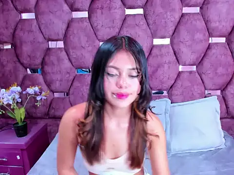 alana deivis online show from February 27, 3:39 am