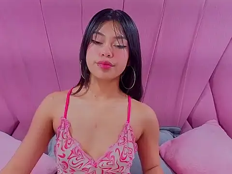 alana deivis online show from May 24, 3:44 am