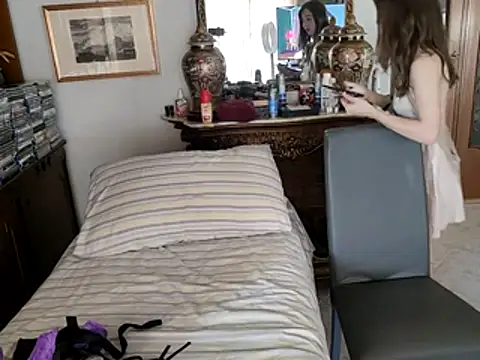 JustSeduce online show from July 31, 11:53 am