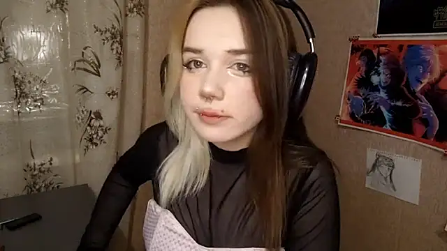 MilaTyan online show from February 23, 4:37 pm